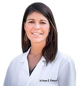 Renee K. Pietzsch, DPM, FACFAS