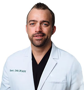 Stephen L. Smith, DPM